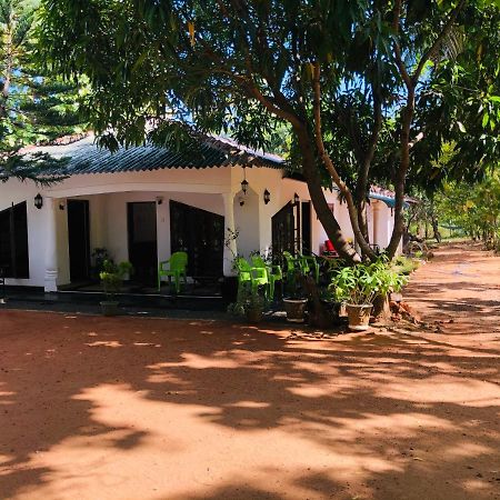 Dambulla City Hostel Exterior photo